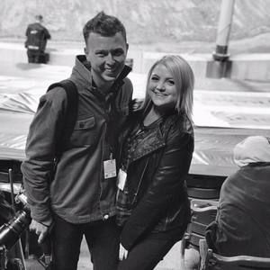 Meet your Posher, Megn